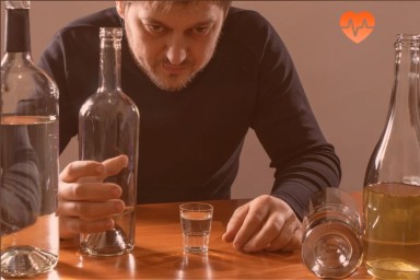 Лечение белой горячки в Плавске