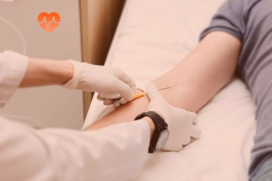 Кодирование от алкоголизма на 3 года в Плавске