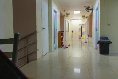 О клинике в Плавске